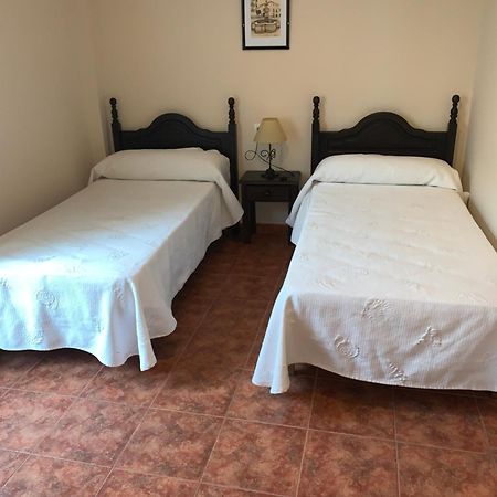 La Plaza Appartement Zuheros Buitenkant foto
